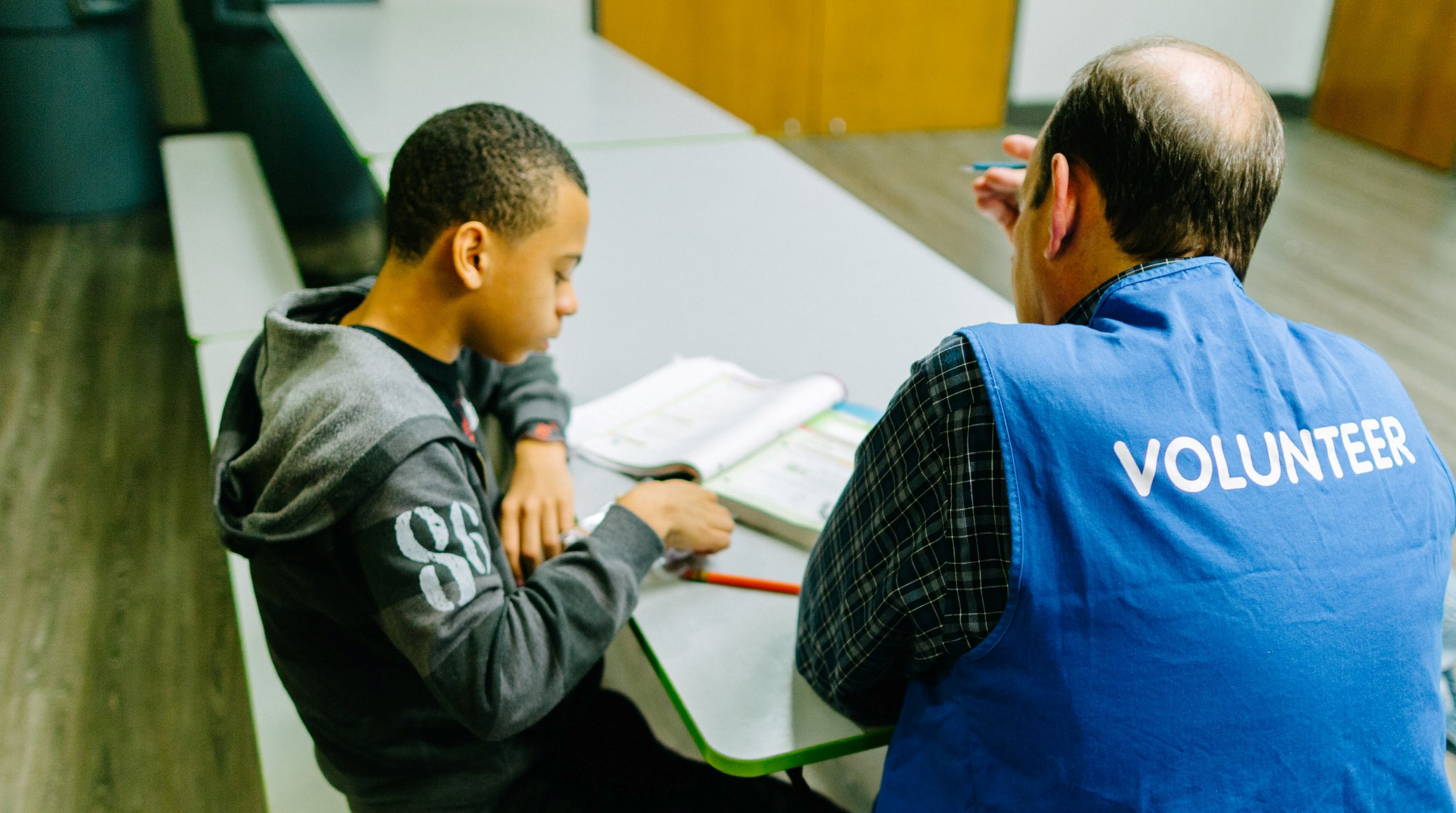 Volunteer Boys And Girls Clubs Of Thurston County 4331